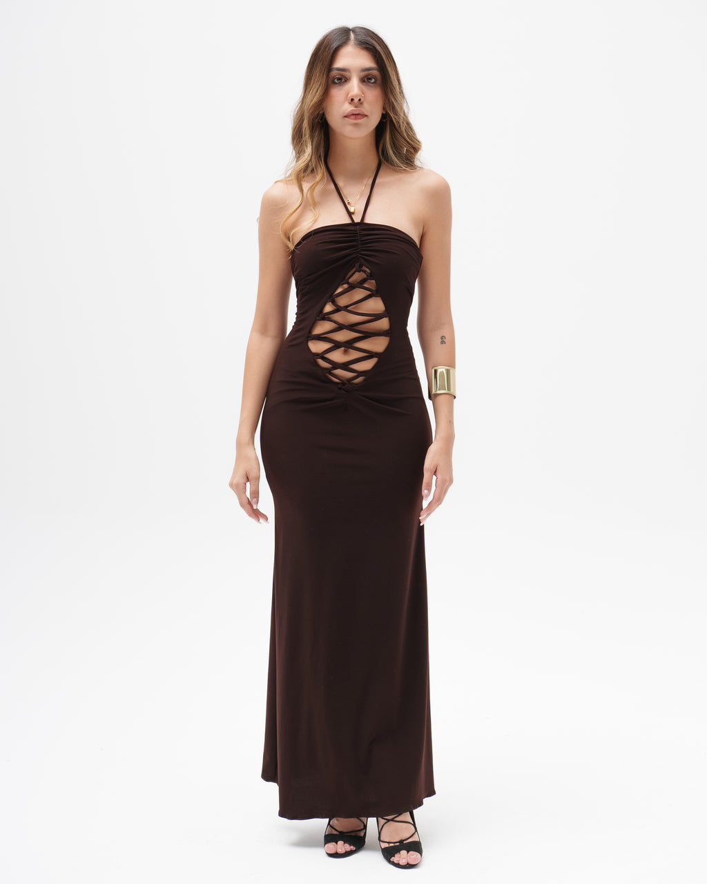 The Mona Dress
