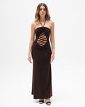 The Mona Dress