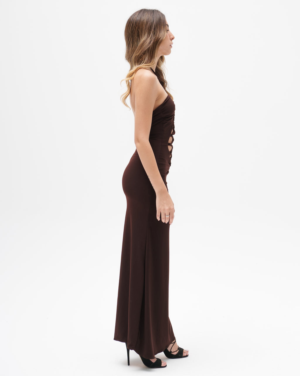 The Mona Dress