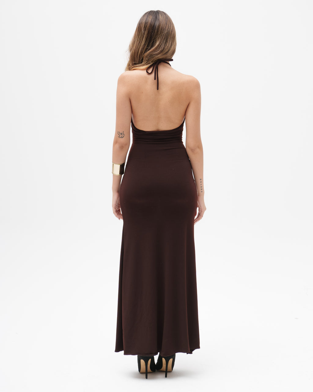 The Mona Dress