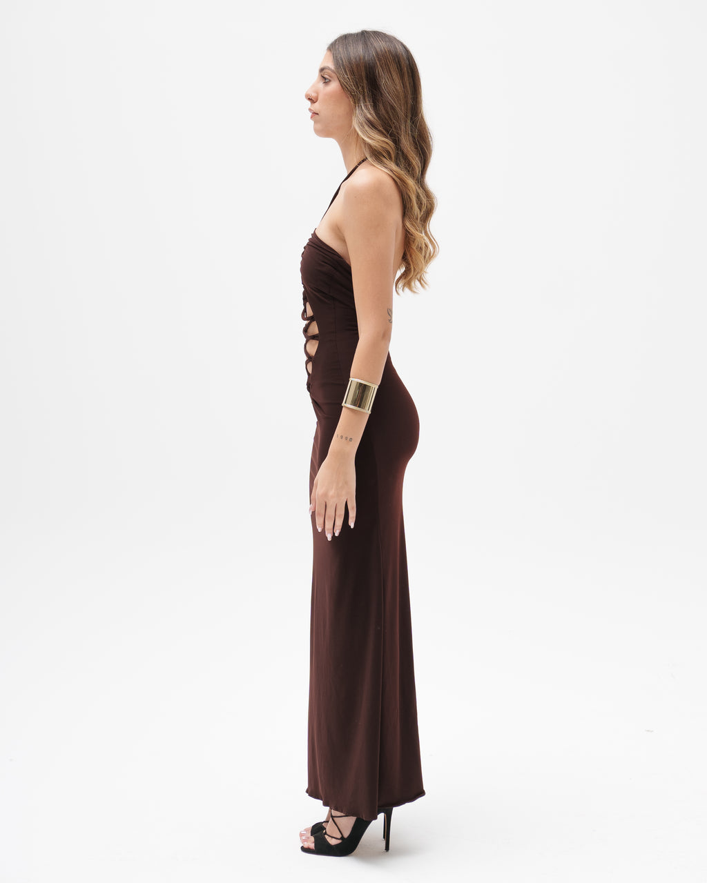 The Mona Dress