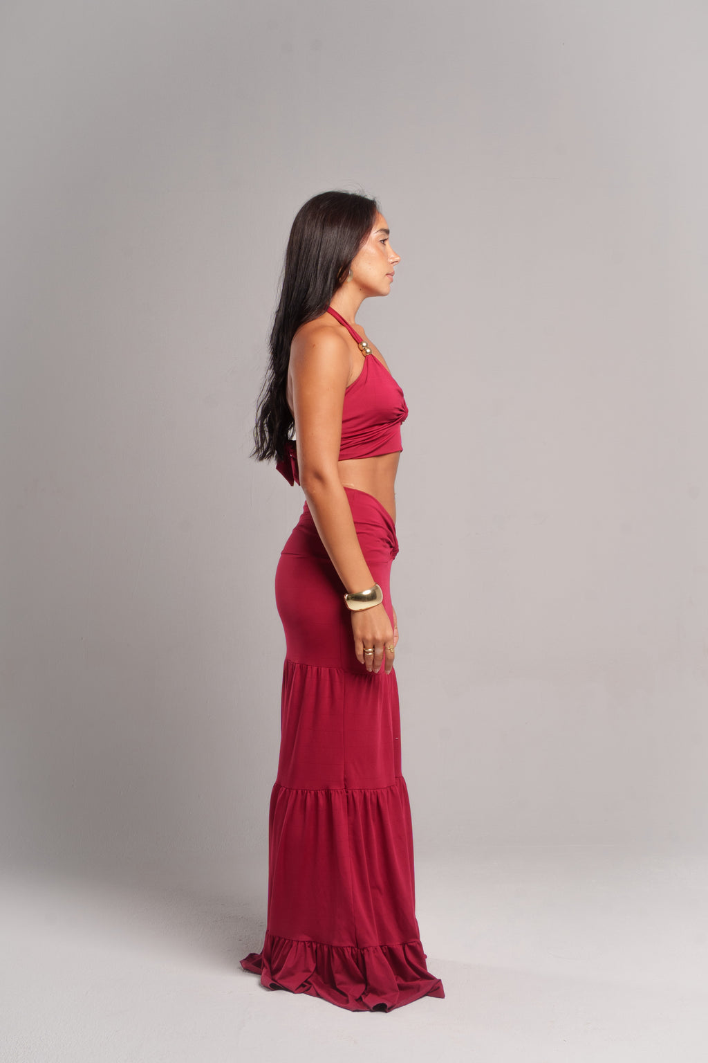 The Wild Cherry Set