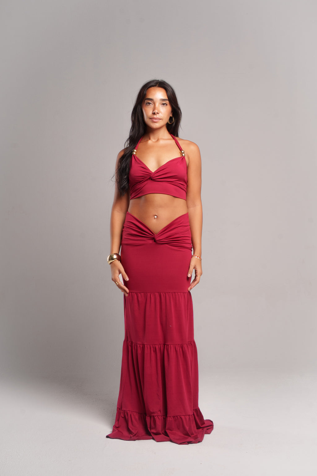 The Wild Cherry Set