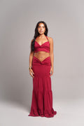 The Wild Cherry Set