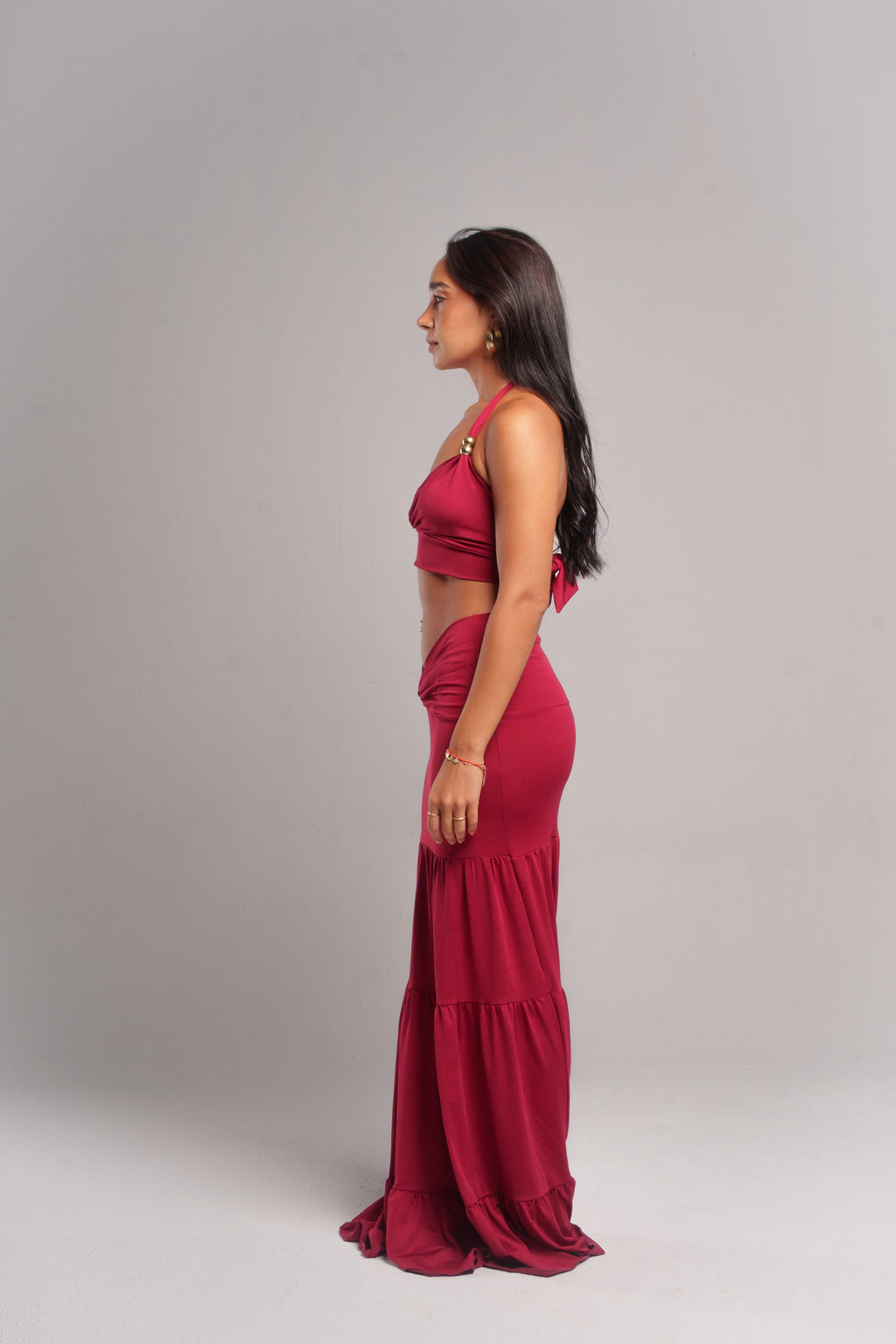The Wild Cherry Set