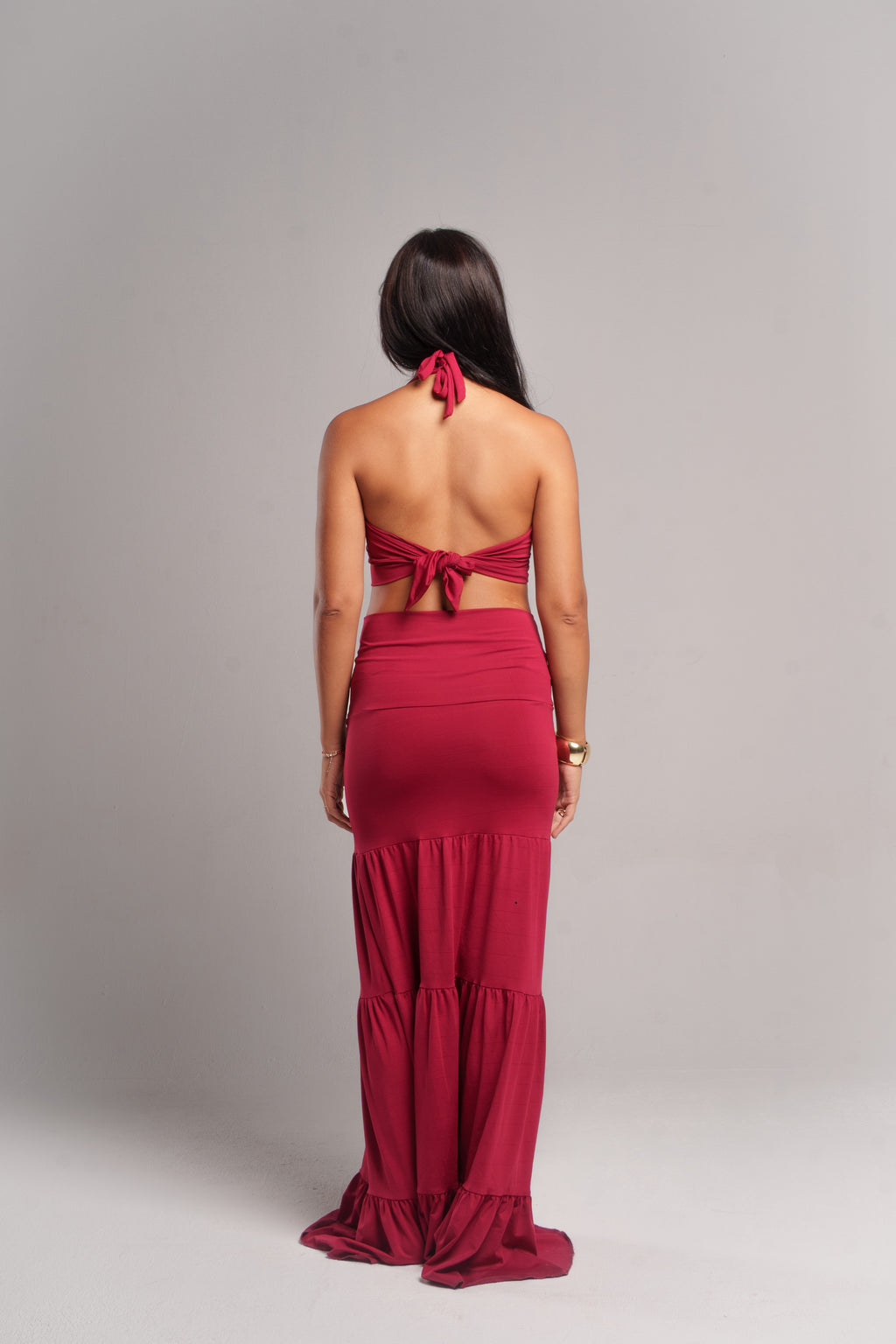 The Wild Cherry Set
