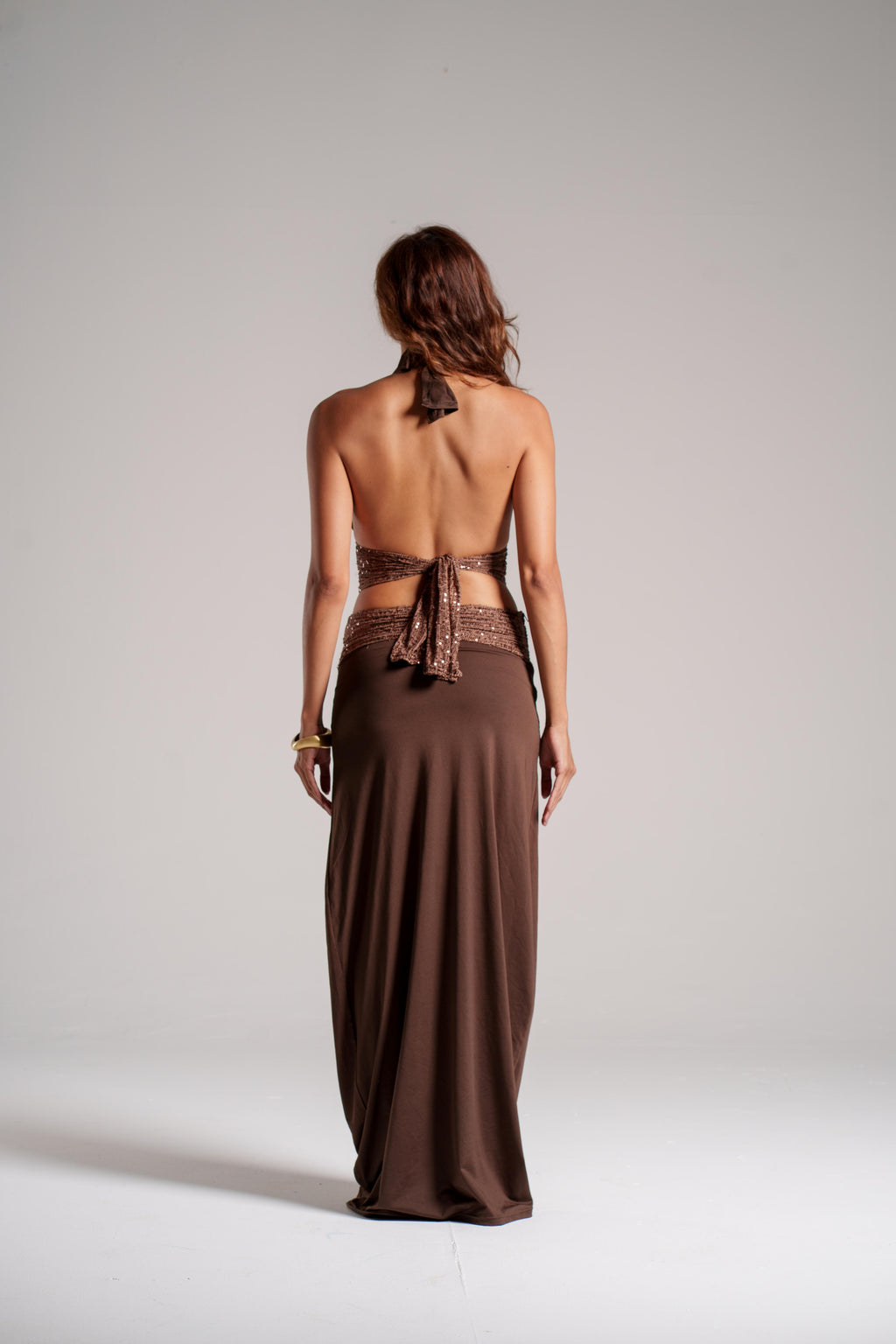 The Bronze Shimmer Set