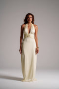 The Camélia Dress