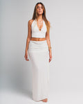White Gold Set